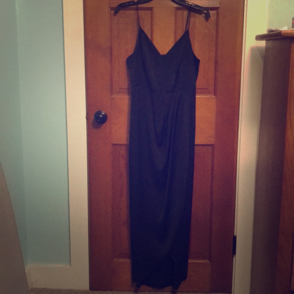 Express dress